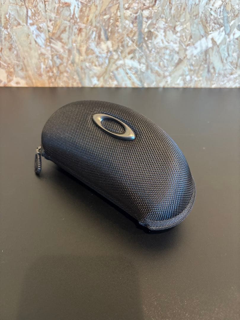 OAKLEY オークリー サングラス FLAK2.0 シルバー偏光レンズ