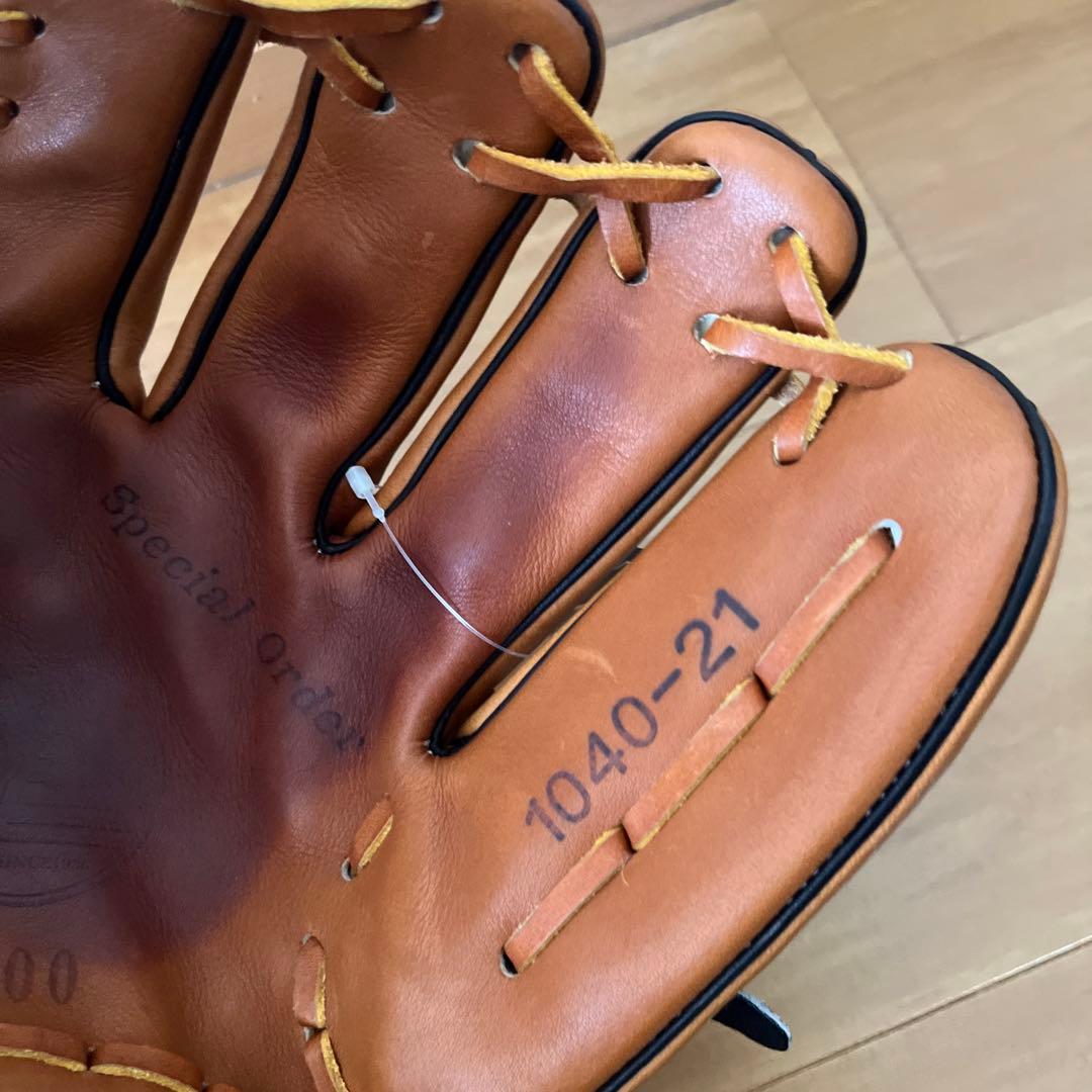 久保田スラッガー 鳥谷敬引退記念品 M00