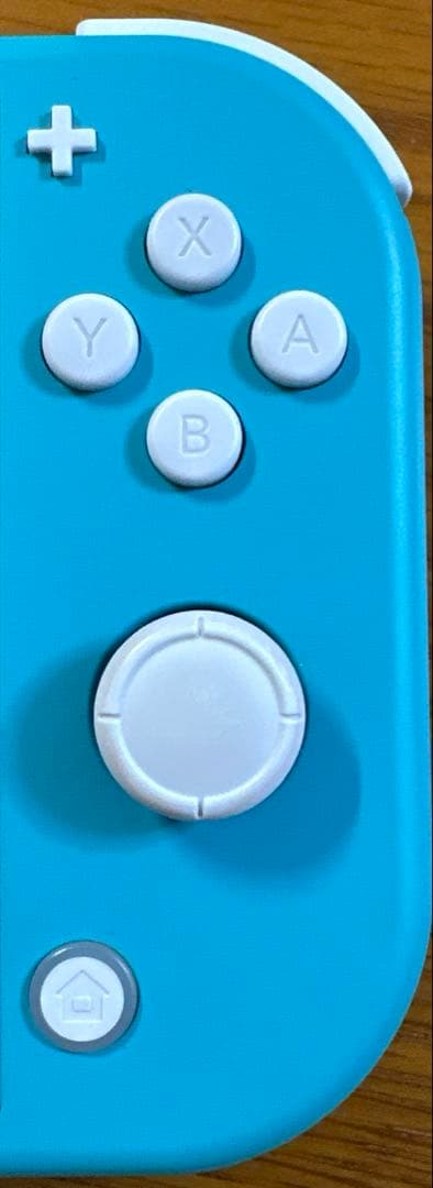 み*様 Nintendo Switch Lite 本体 ターコイズ　あつ森付き！