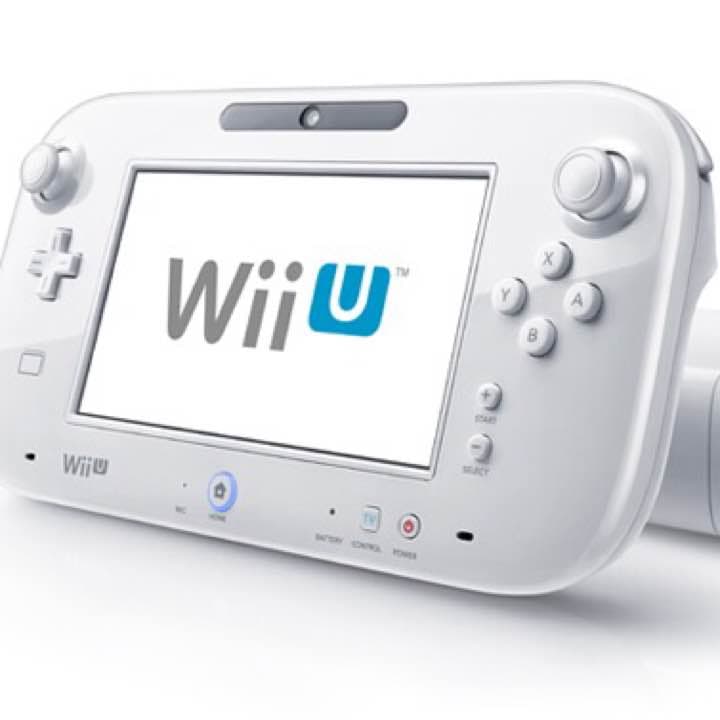 Nintendo Switch wii-U