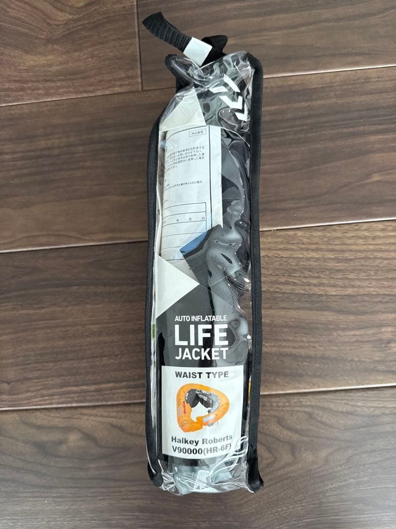 【あずきさま専用】ダイワ 自動膨張式ライフジャケット DF-2709 X 2