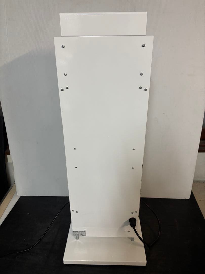 【美品‼️】循環式紫外線洗浄機　IWASAKI エアーリアコンパクト