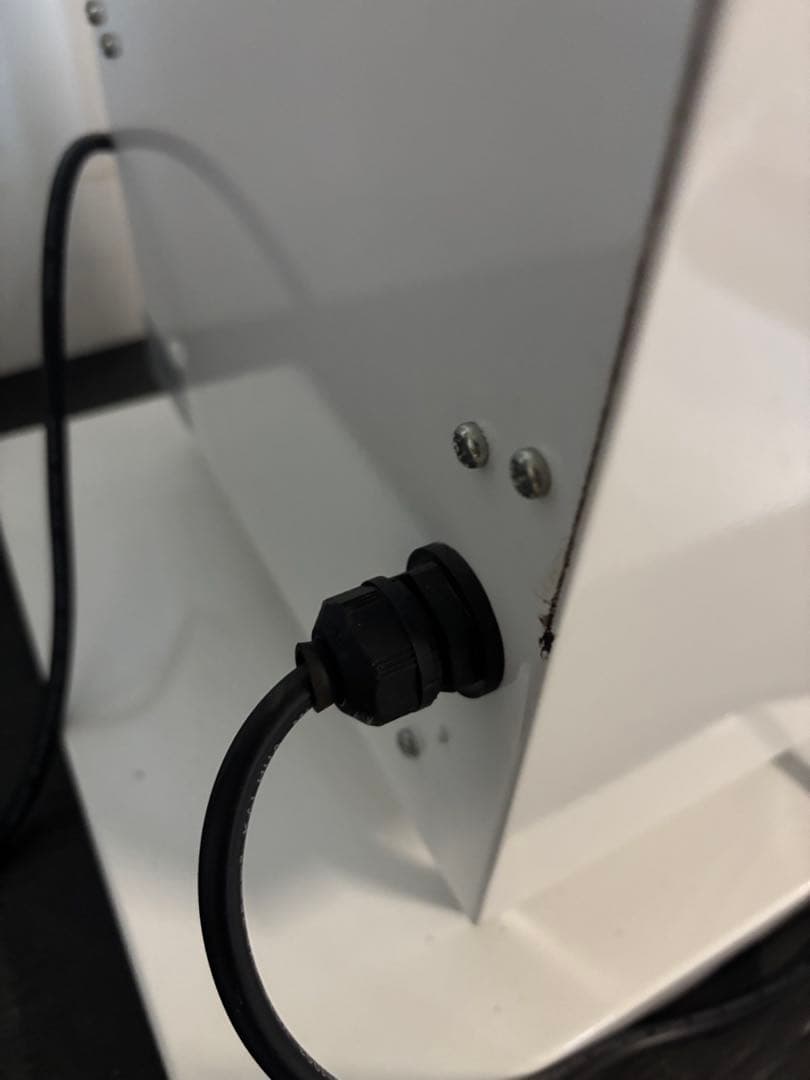 【美品‼️】循環式紫外線洗浄機　IWASAKI エアーリアコンパクト