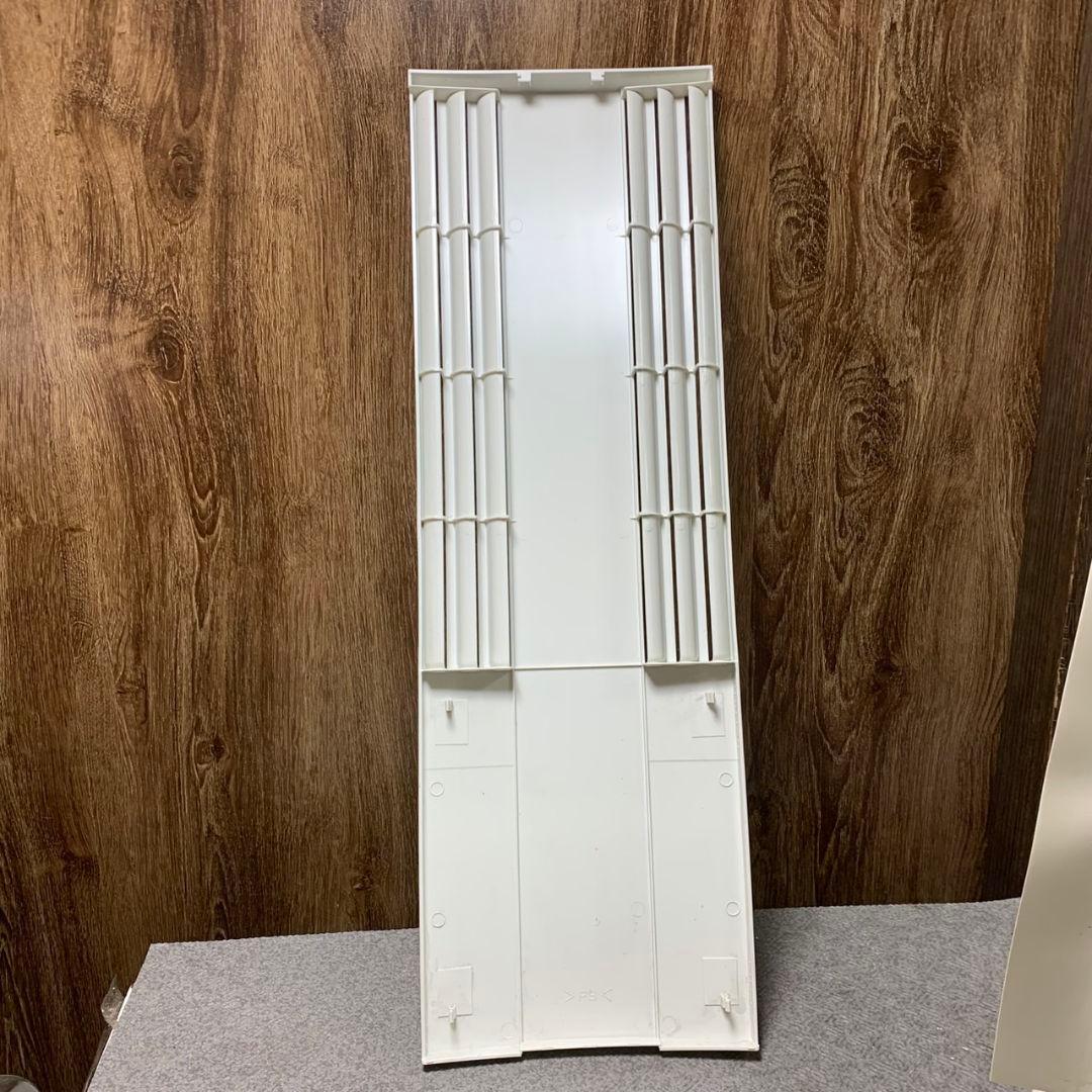 H519\" CORONA 窓用エアコン 冷房専用　CW-1621 リモコン欠品