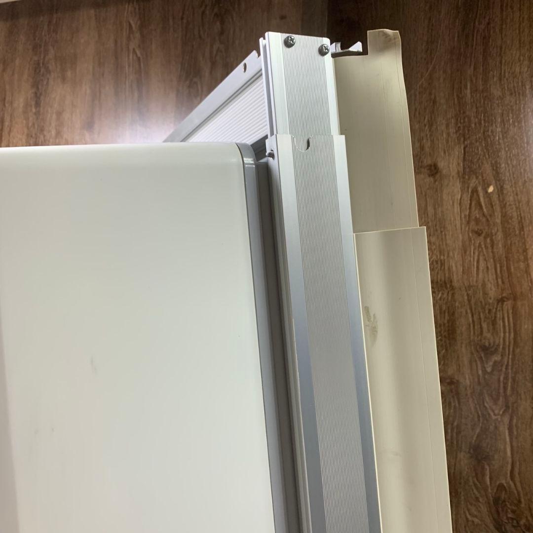 H519\" CORONA 窓用エアコン 冷房専用　CW-1621 リモコン欠品