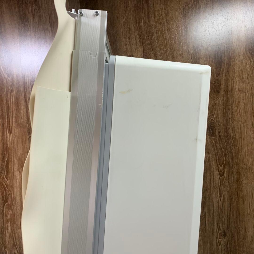 H519\" CORONA 窓用エアコン 冷房専用　CW-1621 リモコン欠品