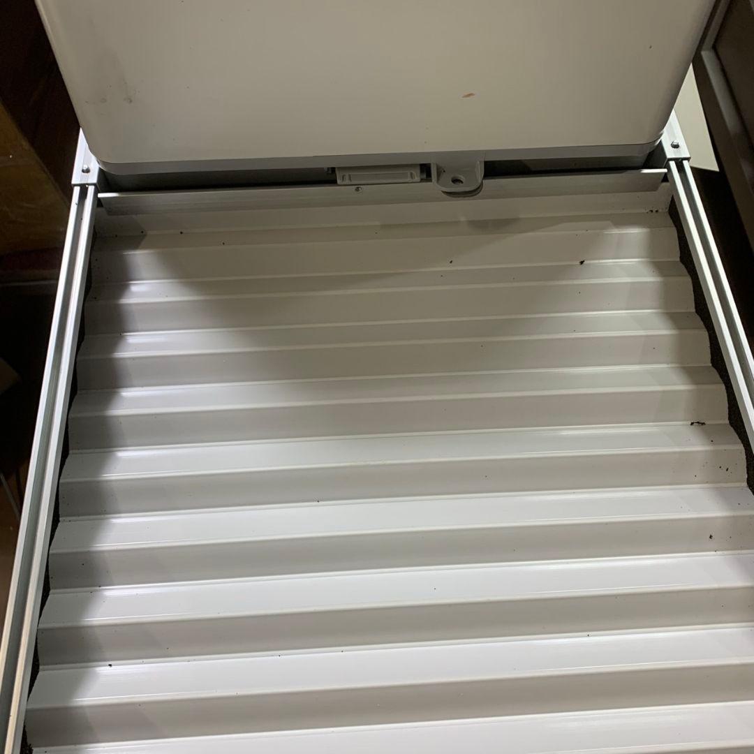 H519\" CORONA 窓用エアコン 冷房専用　CW-1621 リモコン欠品