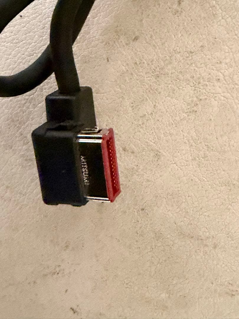 Pioneer ND-BT10 Bluetoothユニット ))