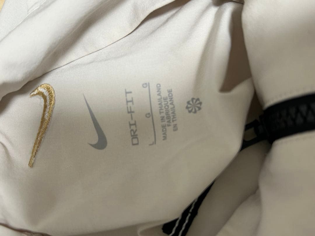 LFC×レブロンホワイト ジャージセット YNWA