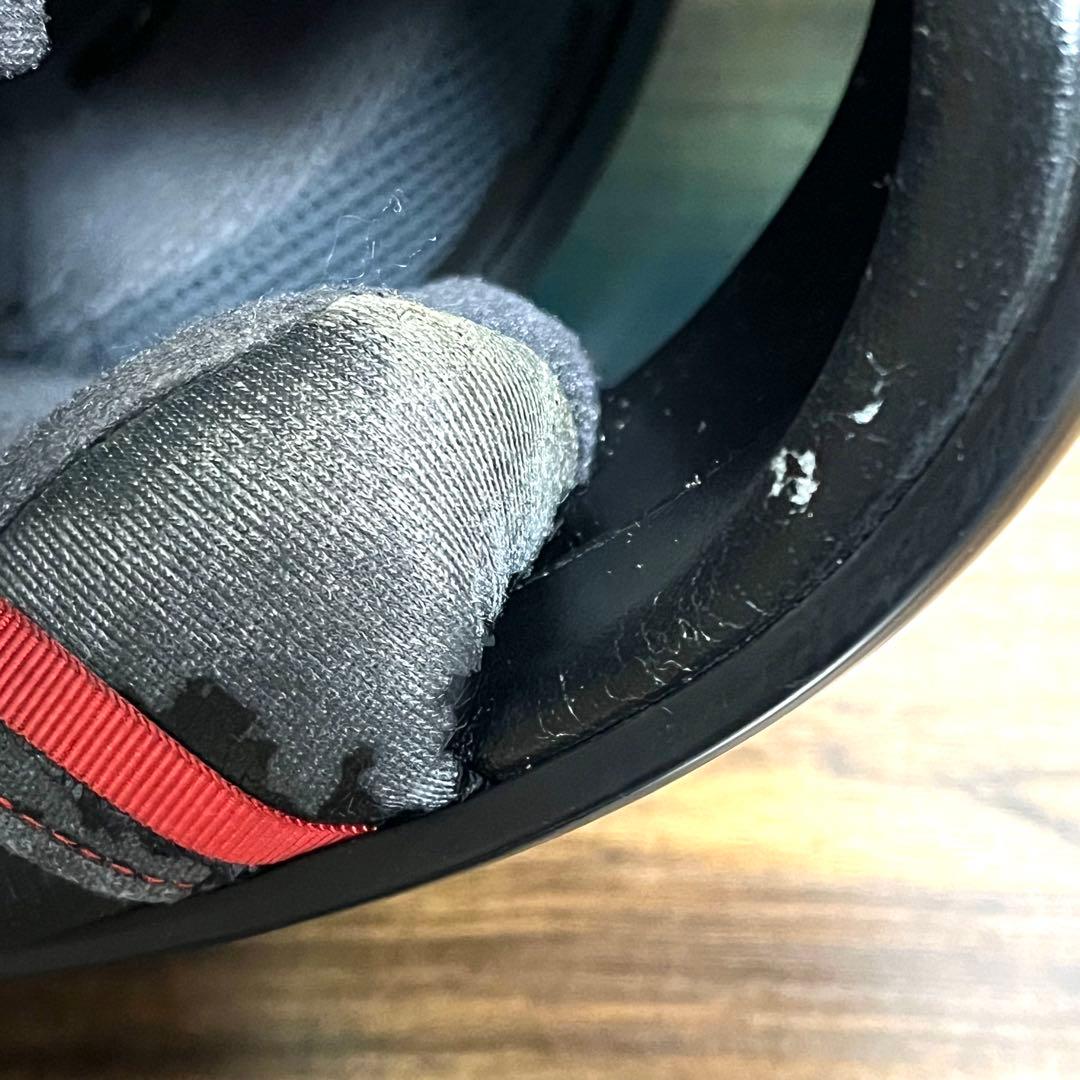 SHOEI ショーエイ　Z-7 PERMUTATION Mサイズ