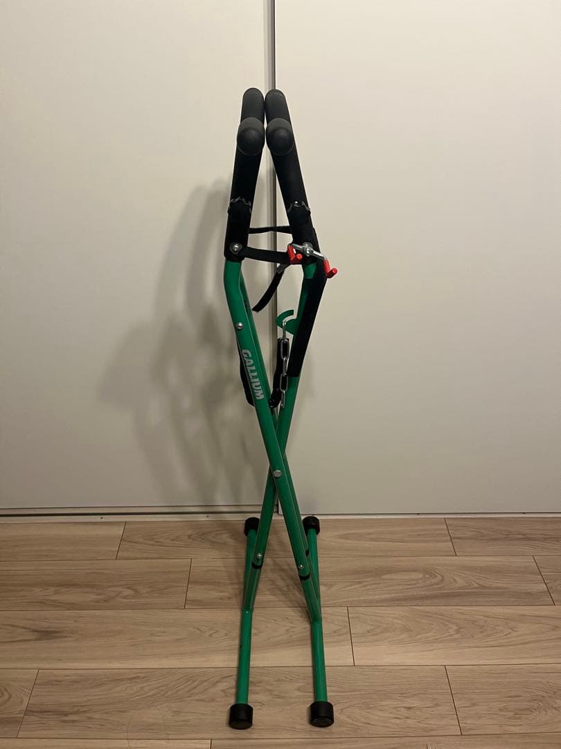 GALLIUM ガリウム ワックススタンド