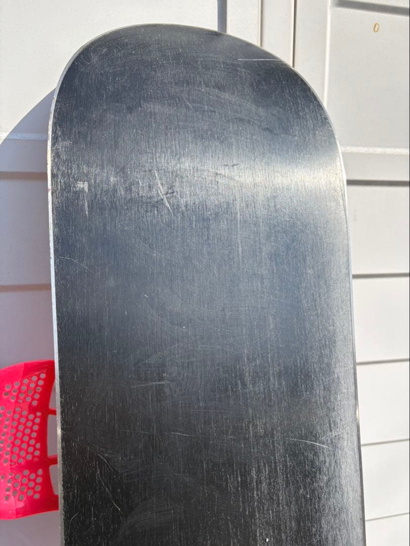 キッズ　IGNIO 100 スノーボード　板　バインディング