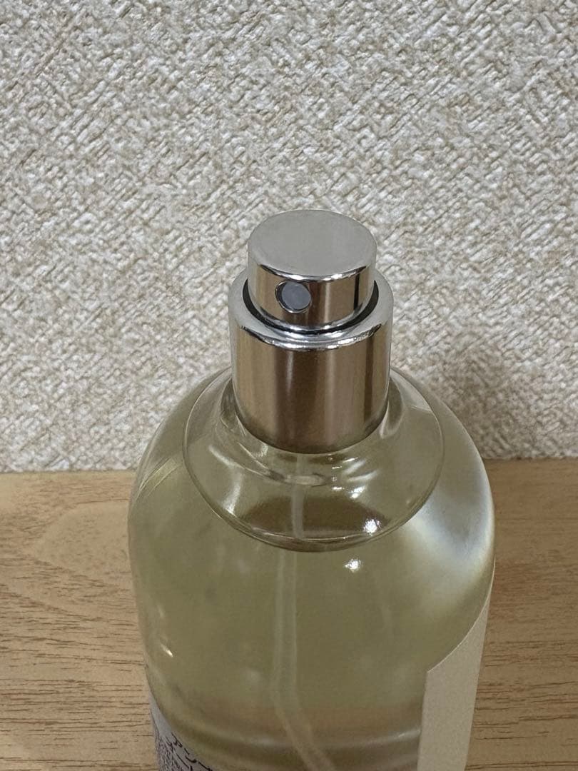 LE LABO AMBRETTE9 アンブレット9 50ml オードパルファム