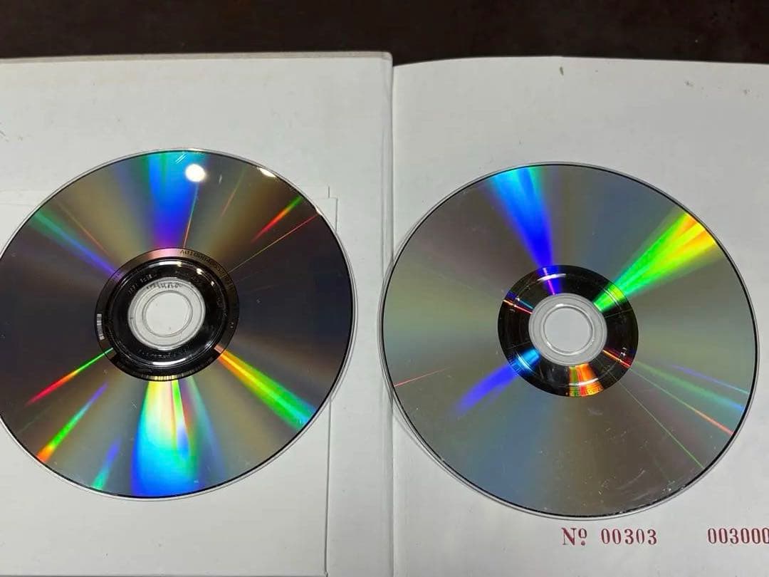 Sigur ros Hlemmur シガーロスart book CD DVD付き