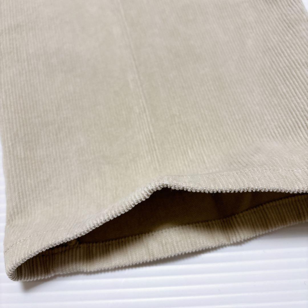 【ピーティーゼロウーノ PT01】コーデュロイ　メンズ　パンツ　Aspen