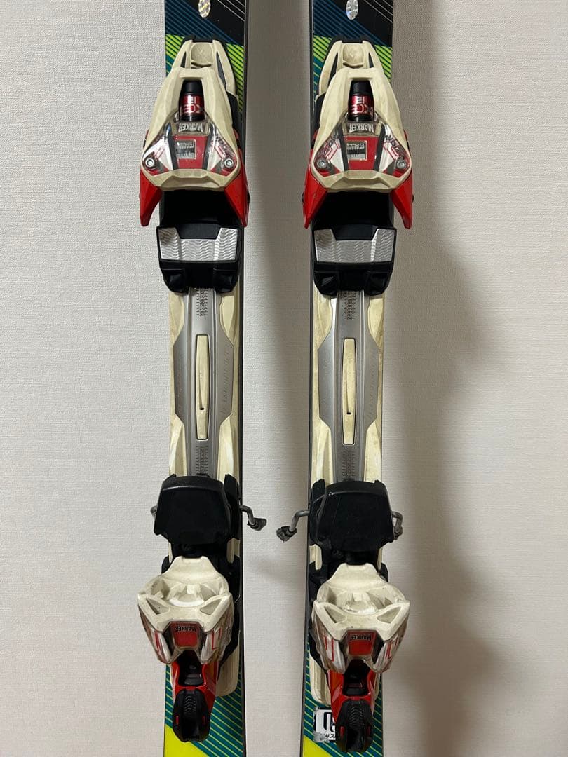 スキー Volkl Race Tiger SL WC 165cm