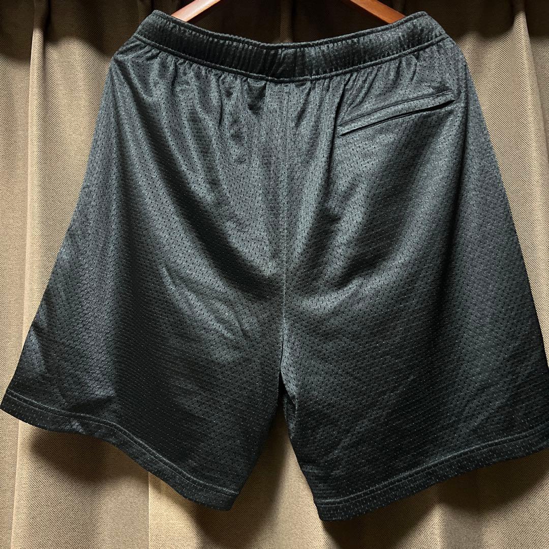 シュプリーム supreme SmallBox Baggy Mesh Short