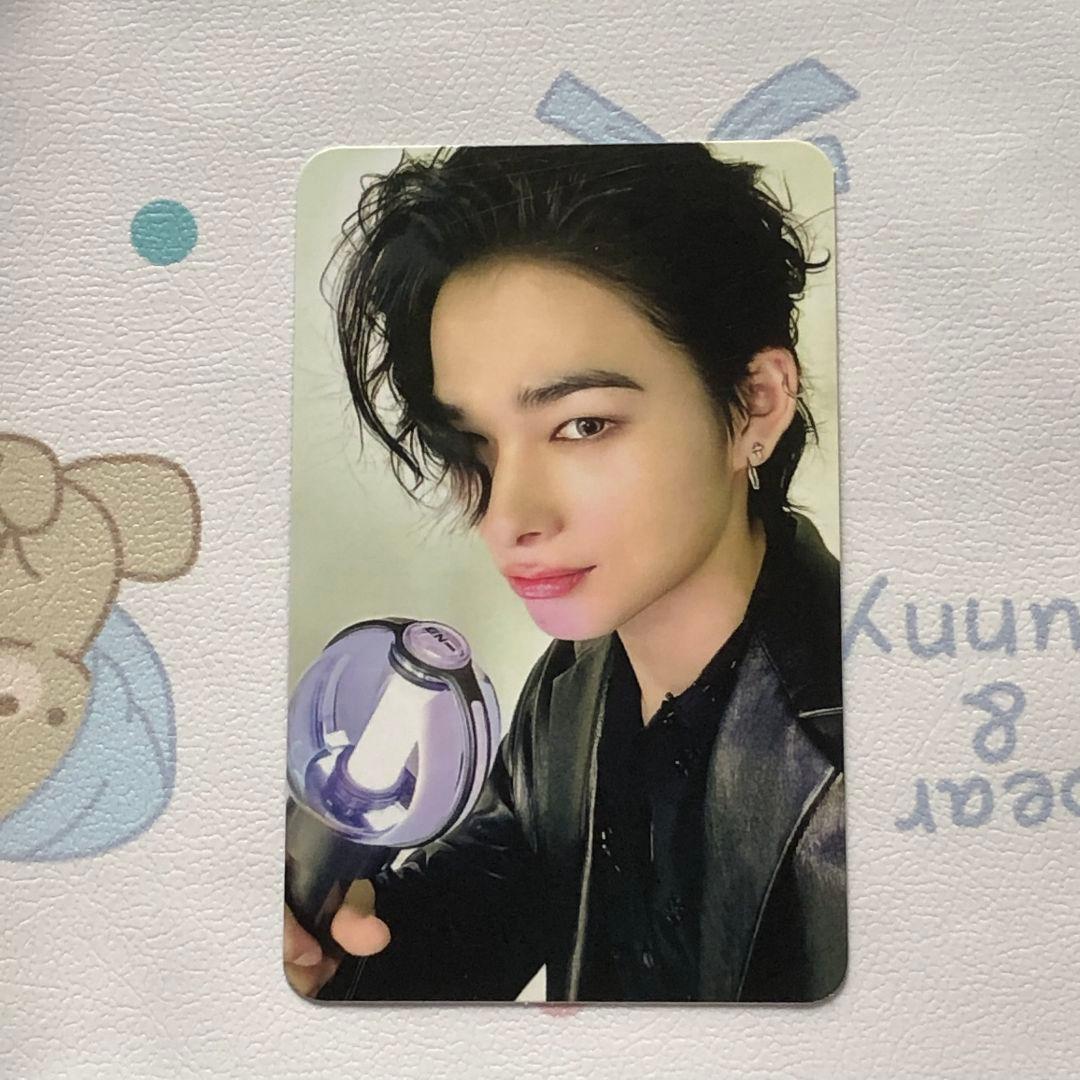 ENHYPEN ニキ Bulacan 公演 ブラカン フィリピン トレカ