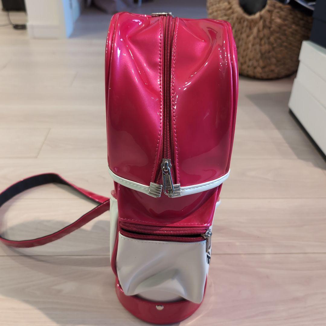 マスターバニー　カートバッグ