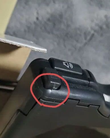 ETC車載器 ALPINE HCE-B120 ETC2.0