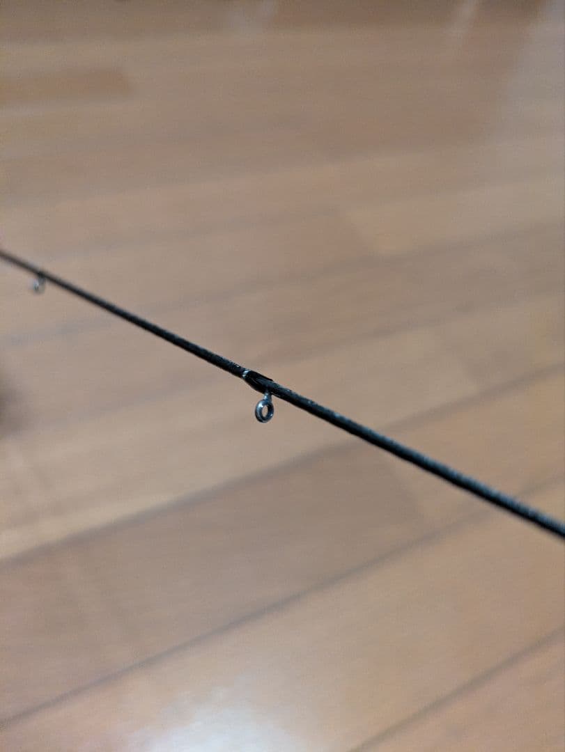 ブリーデン トレバリズム キャビン 410 TS-tip