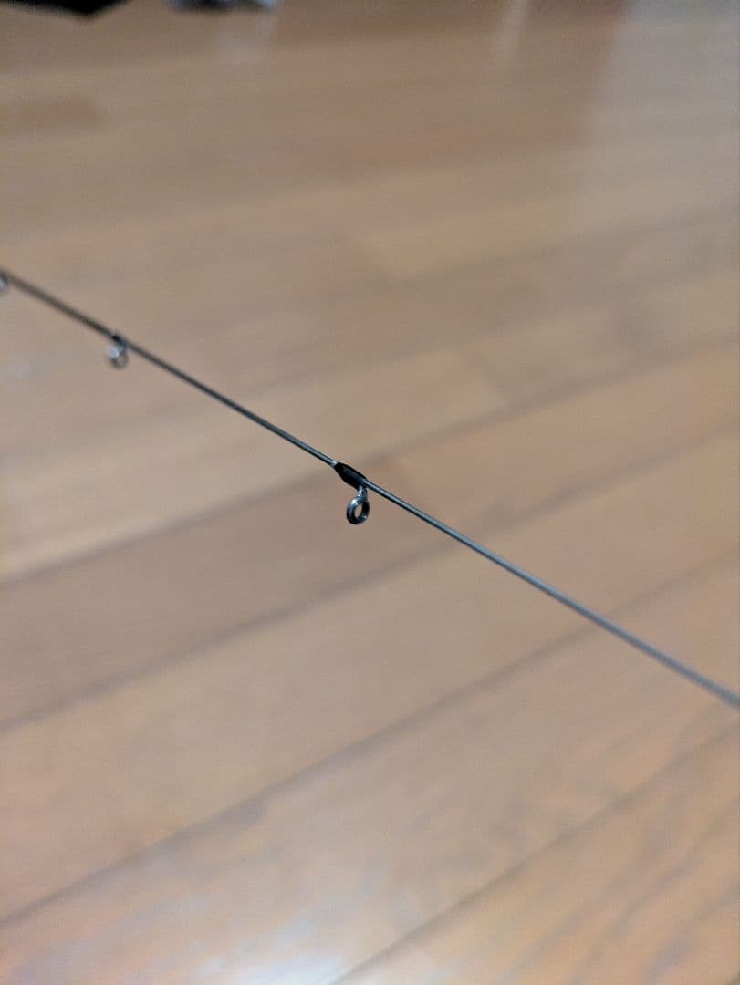 ブリーデン トレバリズム キャビン 410 TS-tip