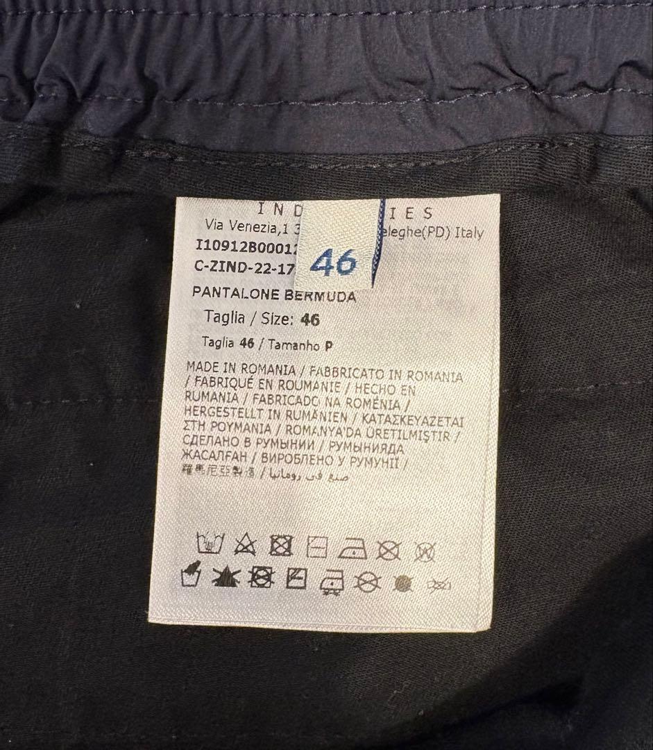 モンクレール　メンズショートパンツ