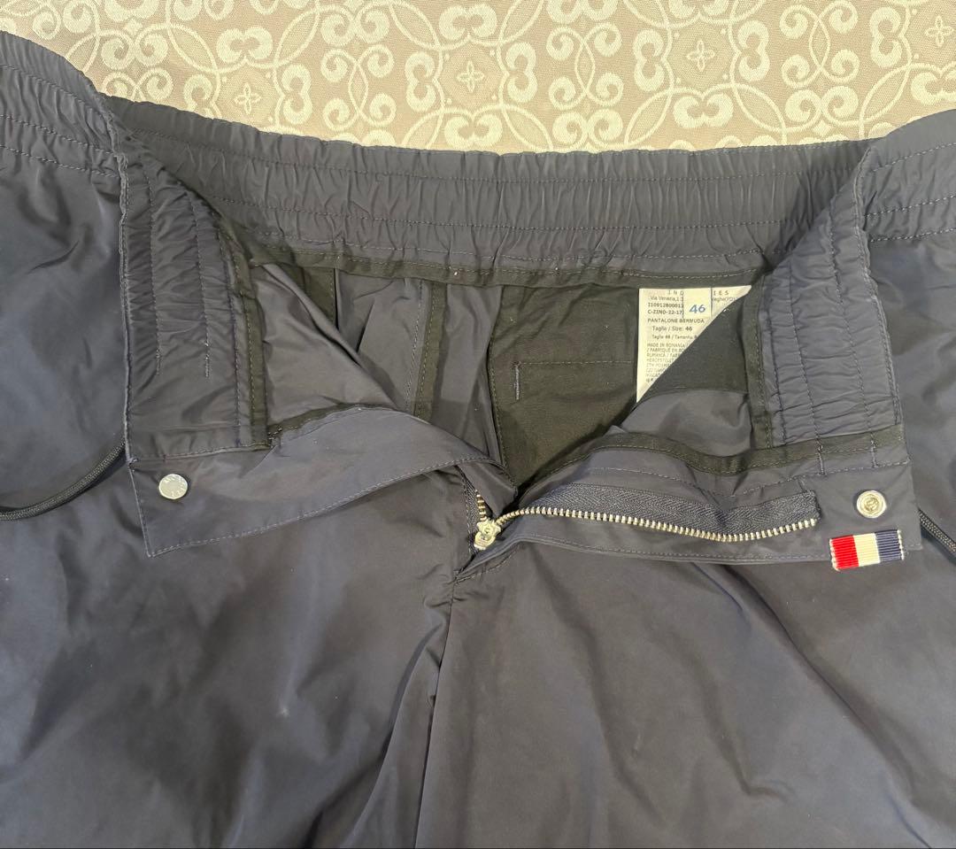 モンクレール　メンズショートパンツ