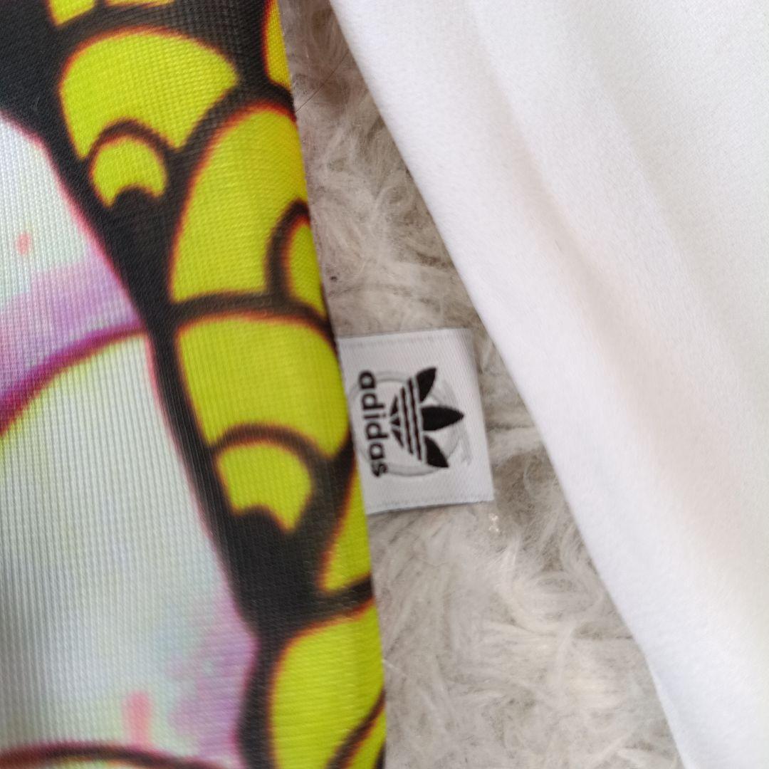 美品✨希少 アディダス × リタオラ DRAGON TRACKTOP　L相当