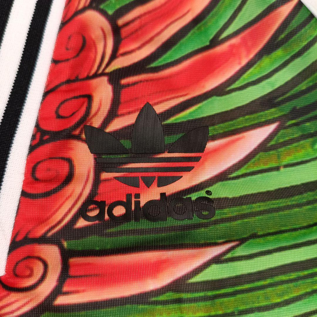 美品✨希少 アディダス × リタオラ DRAGON TRACKTOP　L相当