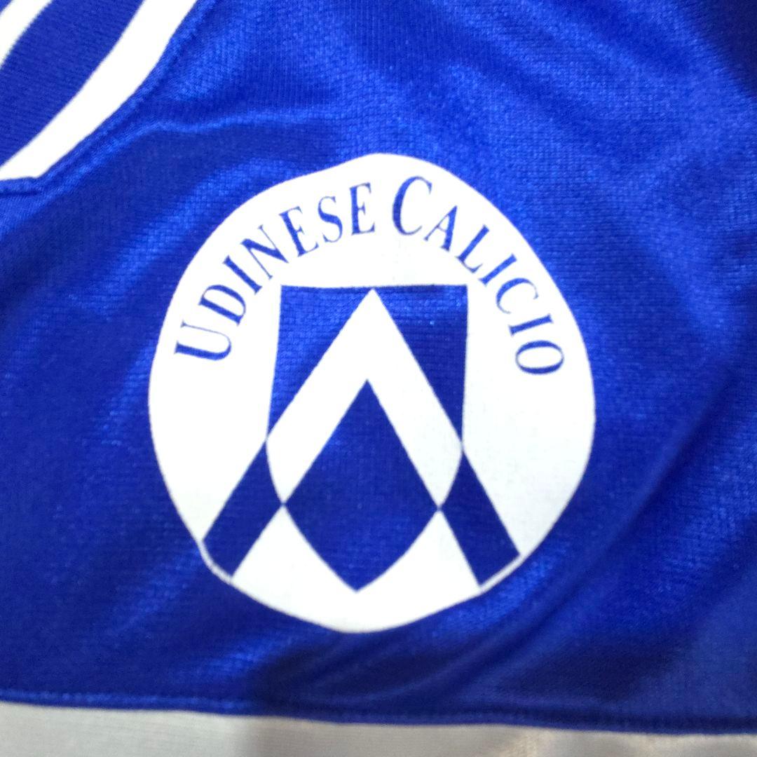 UDINESE CALICIO　サッカーユニフォーム　hummel　セリエA
