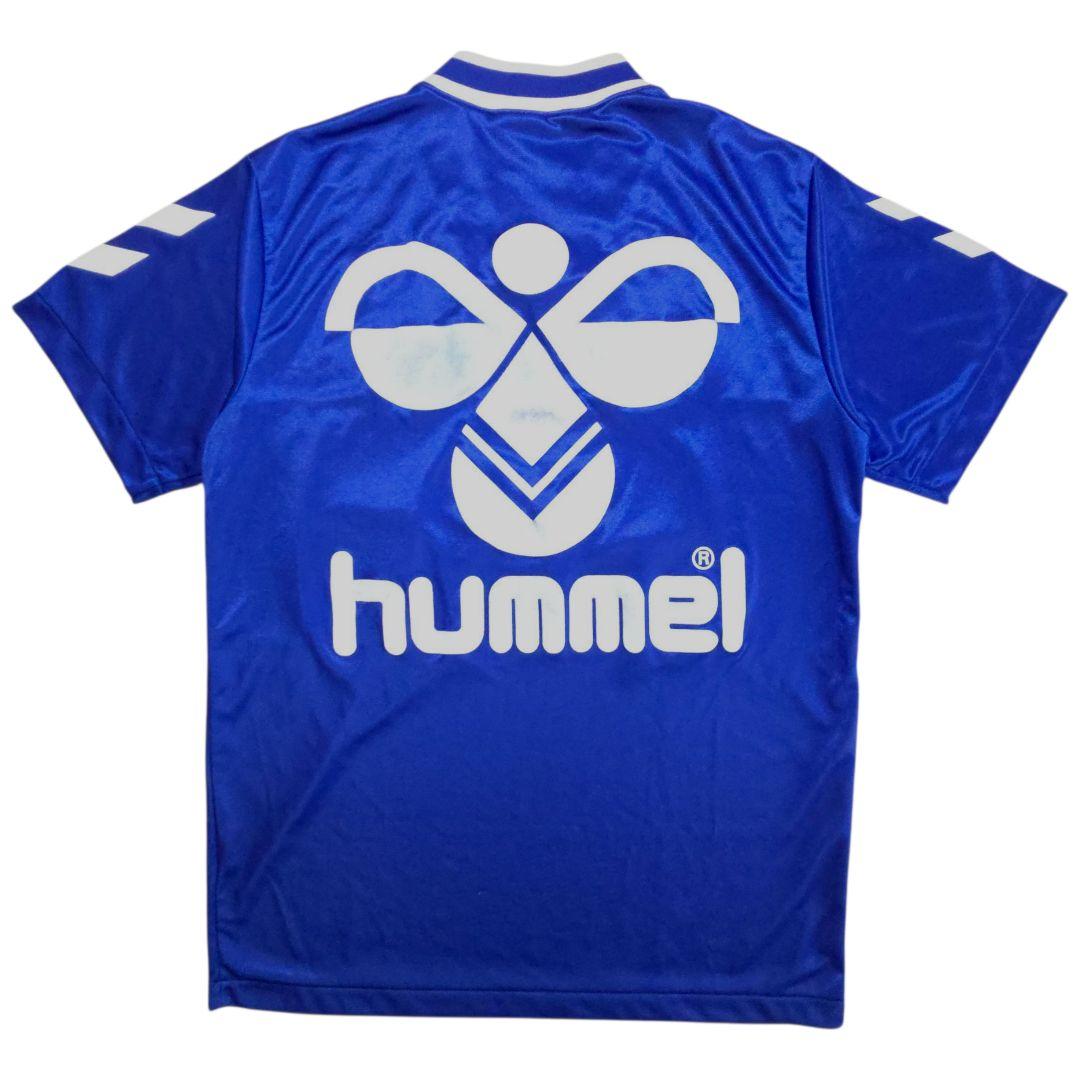 UDINESE CALICIO　サッカーユニフォーム　hummel　セリエA
