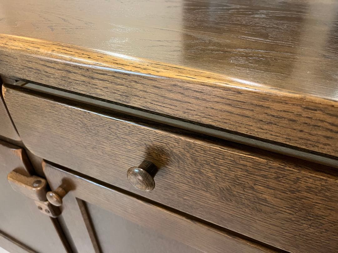 【2/10までの販売】柏木工 KASHIWA ローボード キャビネット