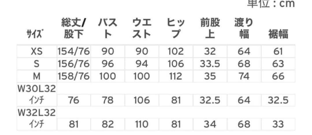 Levi's® x sacai Women's Denim Jumpsuit