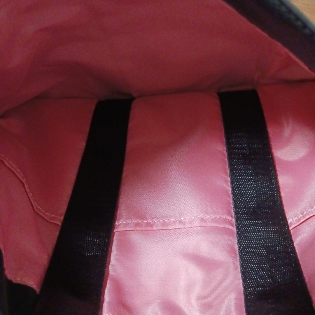 2966【未使用級】SELENT ETHER　PASSIO36　3wayバッグ