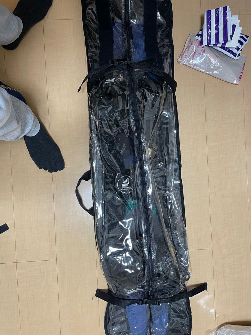 DRIFT スノーボード バインディング、調整工具付き