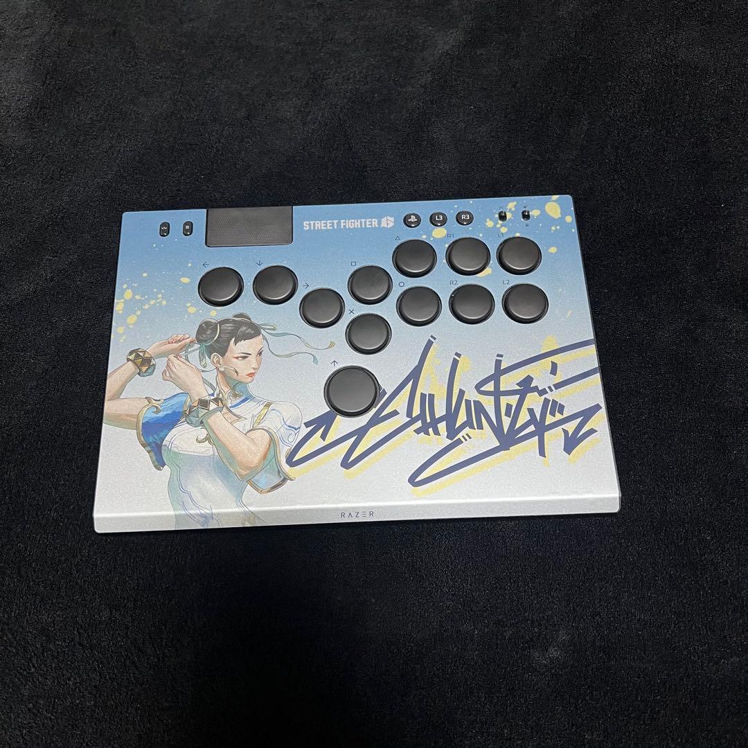 その他 Razer Kitsune