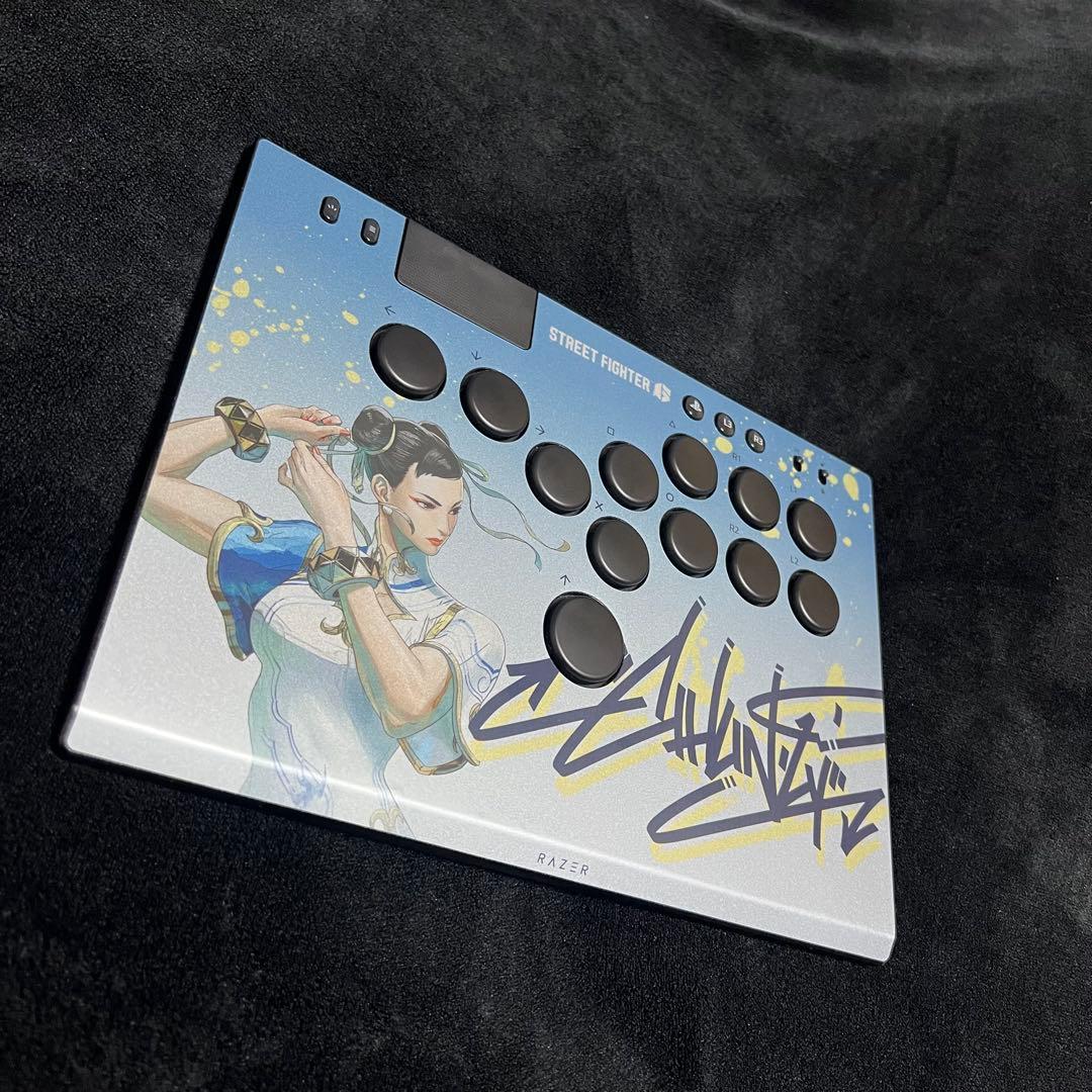 その他 Razer Kitsune