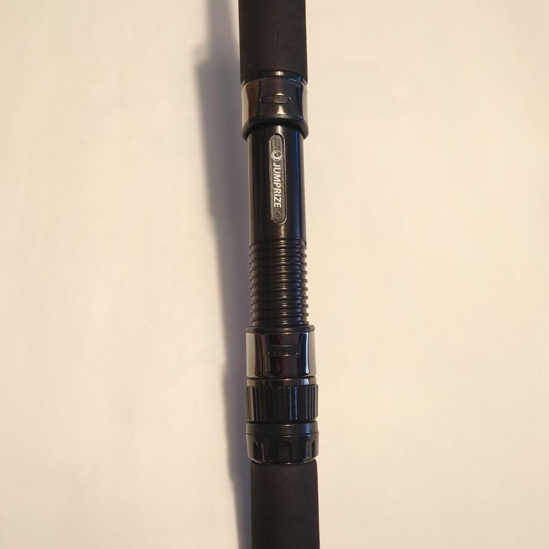 ジャンプライズ オールウェイク105マルチ