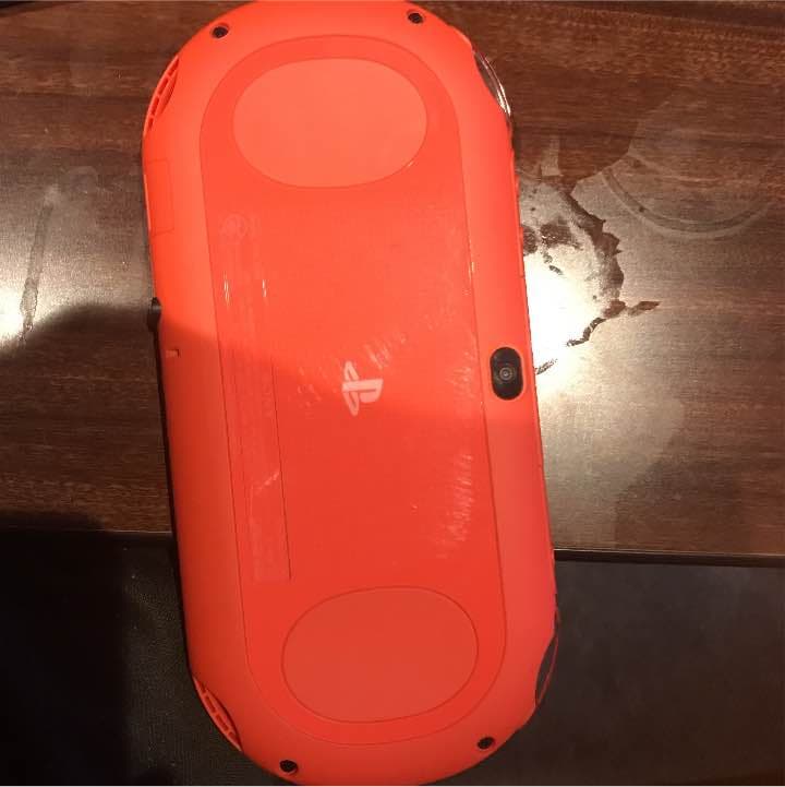 Nintendo Switch psvita