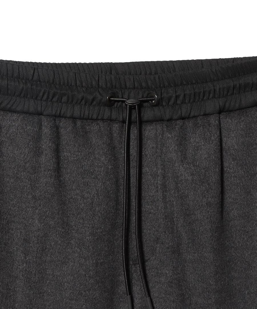 最終価格　未使用　２５FW新作　onegravity ビーバージャージーパンツ