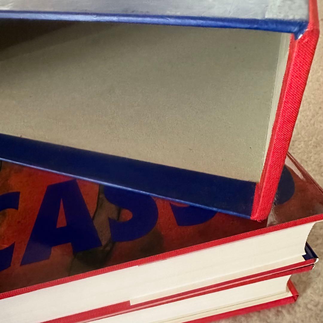 Picasso Benedikt Taschen 全2冊