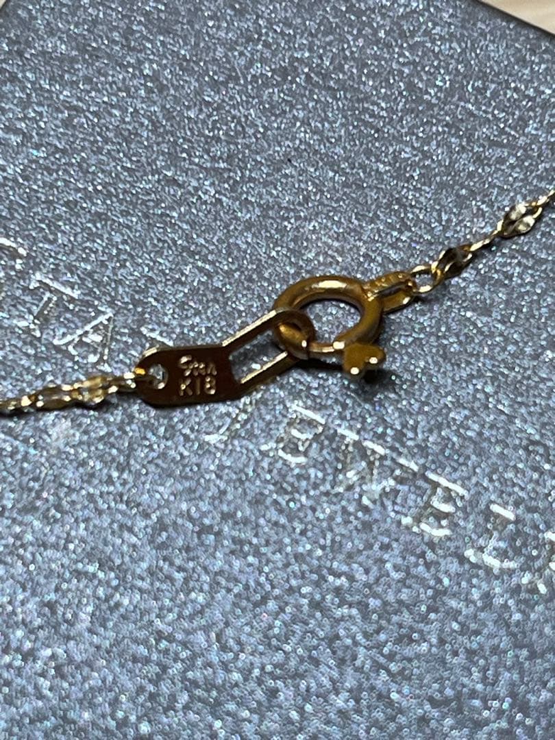 スタージュエリー　オパール　ダイヤモンド　ネックレス