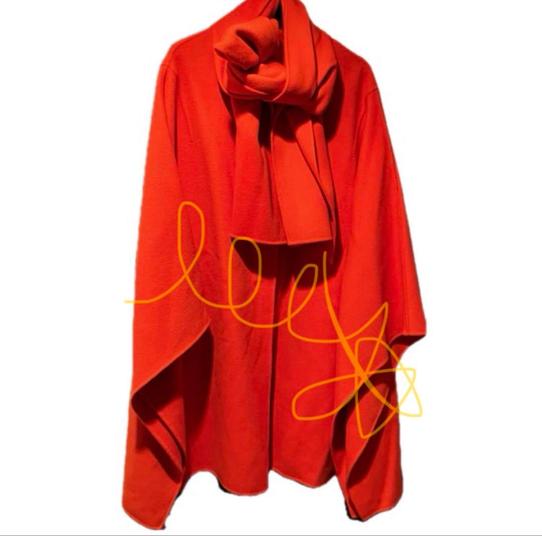 CygneシーニュMoniqueランドスケープコートseventen anayi