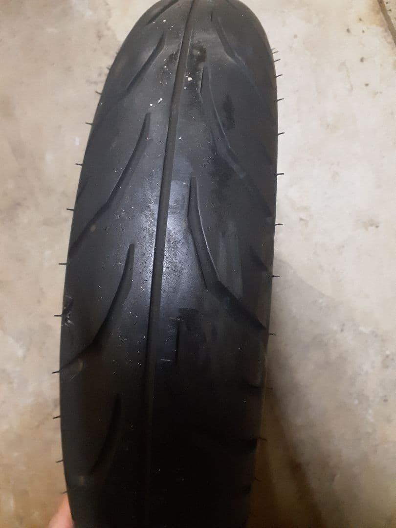 Dトラッカー125 前後ホイール　スイングアーム　LX125D