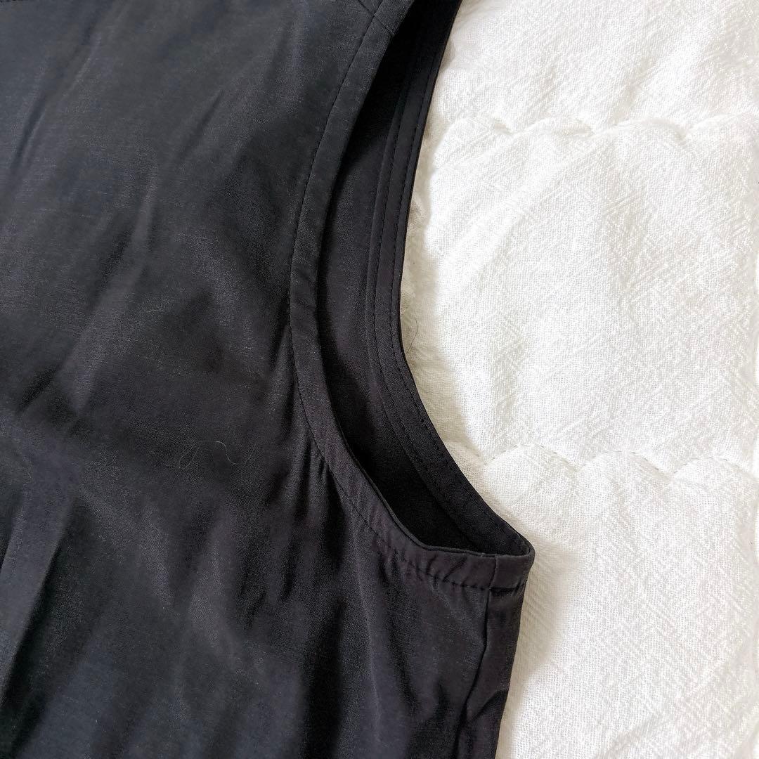 大人気✨ザノースフェイス　ネイチャーアクティブオールインワン　ブラック　黒