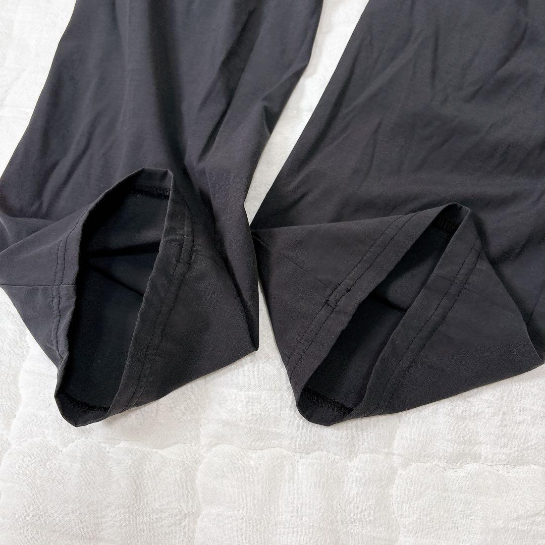 大人気✨ザノースフェイス　ネイチャーアクティブオールインワン　ブラック　黒