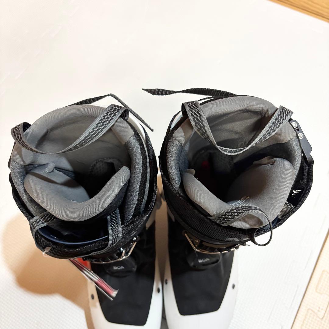 【未使用】ATOMIC アトミック BACKLAND PRO W スキーブーツ