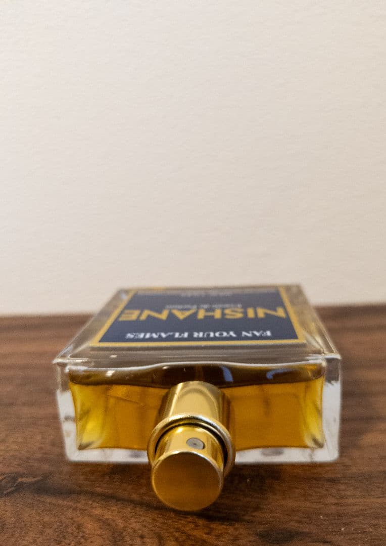 香水(ユニセックス) Nishane / Fan Your Flames 50ml