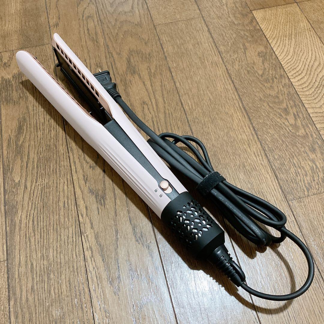 KEYNICE ドライヤーストレートナー